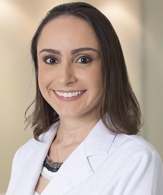 Dra. Claudia Plech