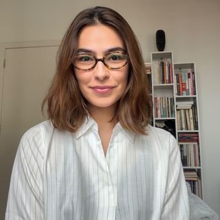 Gabriela Machado Dias
