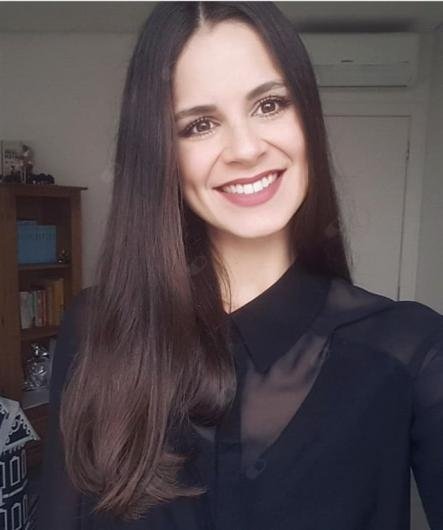 Gabrielle da Motta