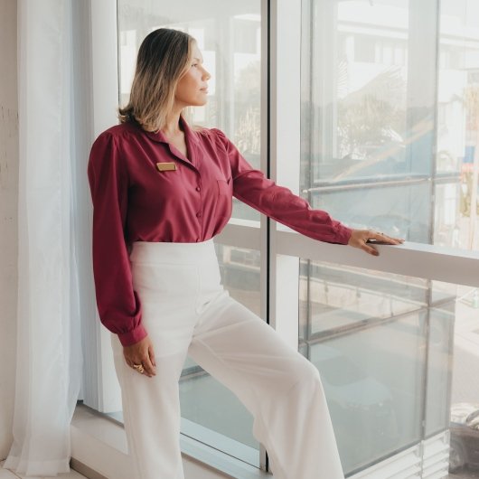 Dra. Fernanda Rosa