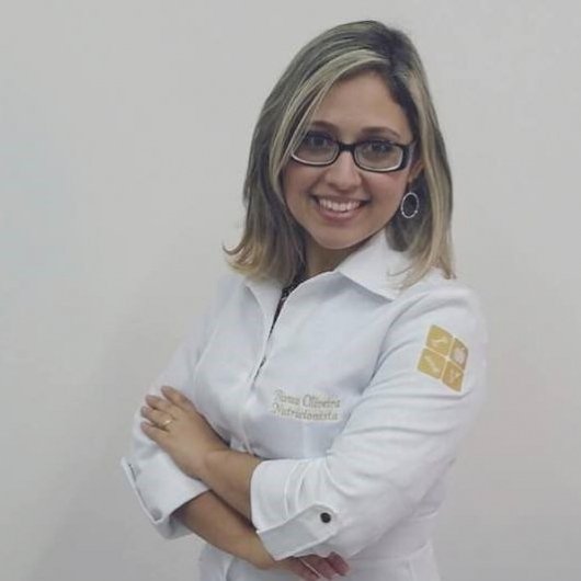 Dra. Bianca Oliveira