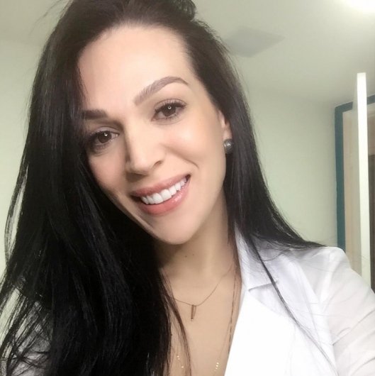 Dra. Wanessa Vilarinho
