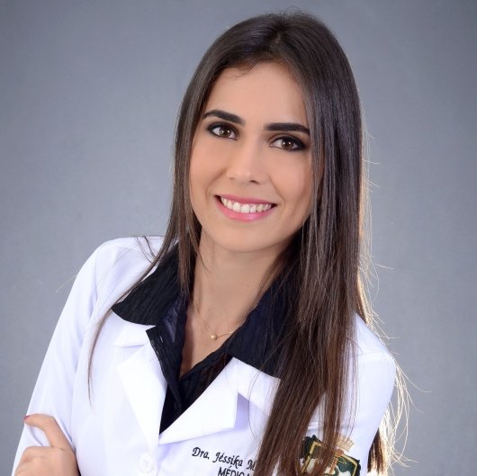 Dra. Jéssika Medeiros