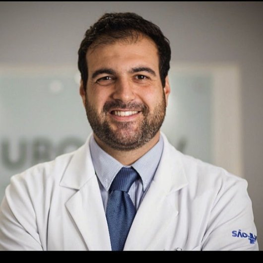 Dr. Paulo Nogueira