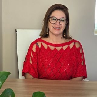 Fabiana Kokol