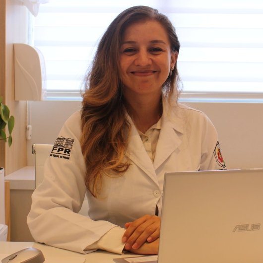 Dra. Karin Becker