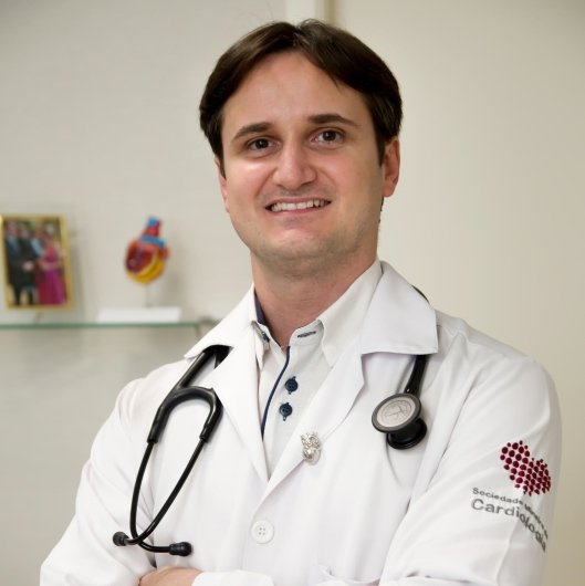 Dr. Eduardo Lucas Campos Corrêa