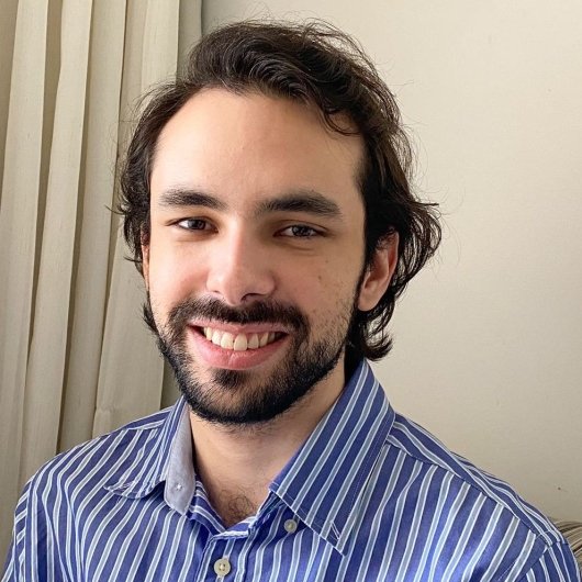 Dr. Fabiano Malard de Araujo