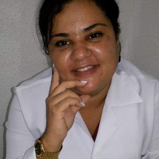 Elizabeth Souza