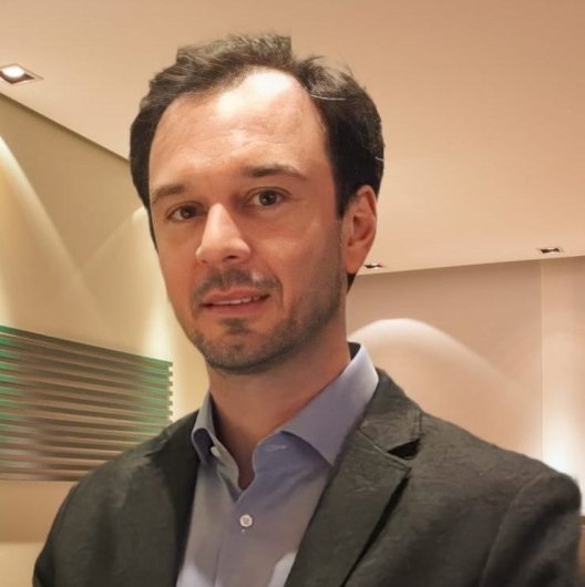 Dr. João Camargo Neto
