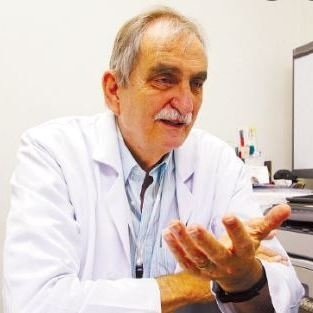 Dr. Francisco José Trindade Barretto