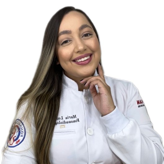 Dra. Maria Luiza Freire Lopes