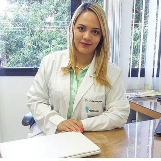 Caroline Beneta