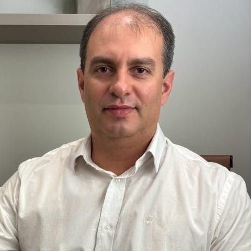 Virginio Terceiro Barbosa de Lima