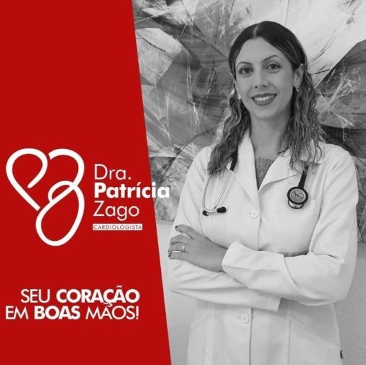 Dra. Patricia Palis Zago