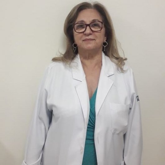 Dra. Ana Cristina Varella Granja .
