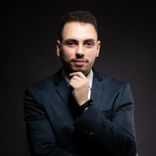 Dr. Marcelo Augusto Carneiro dos Santos