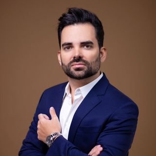 Dr. Heder Rocha