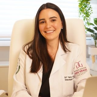 Dra. Yara Zancanaro