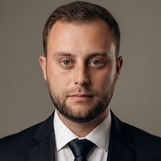 Dr. Eric Meireles dos Santos