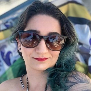 Dra. Fernanda Saad Rodrigues