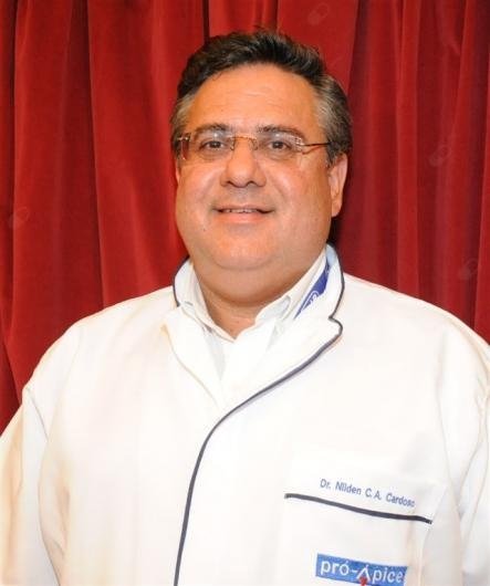 Dr. Nilden Carlos Alves Cardoso