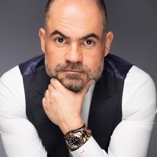 Dr. Rodolpho Alves dos Reis