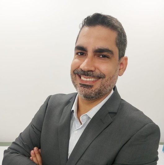 Dr. Sérgio Salgues Filho