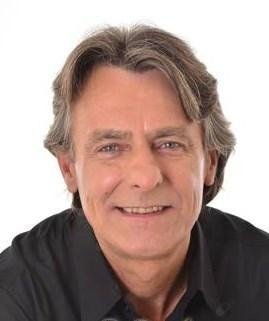 Sérgio Roberto Stec