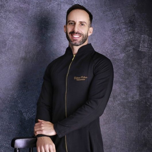 Dr. Fabiano Pohren Espindola