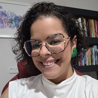 Aline Teixeira