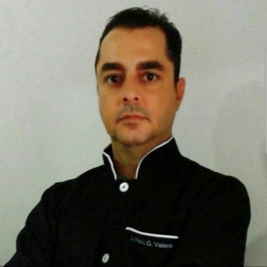 Dr. Fabio Valentim