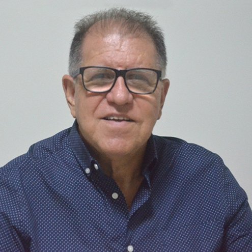 Dr. Mauricio Morales Horiguela