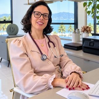 Dra. Keli Terezinha Diniz