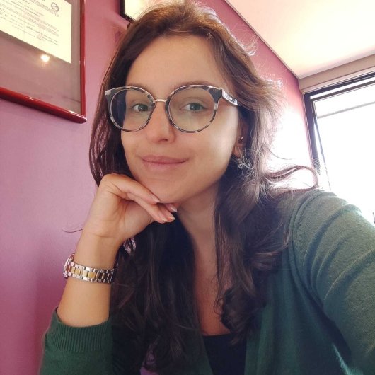 Dra. Isabela Ferracini