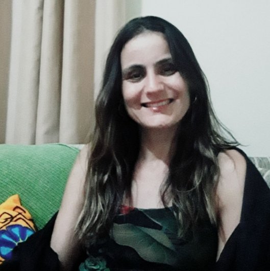 Cristina Mendes Silva