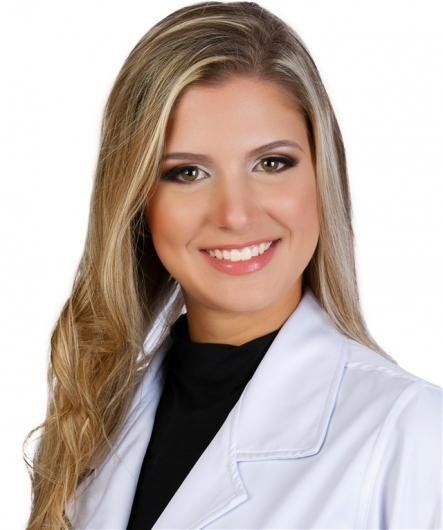 Dra. Amanda Weberling
