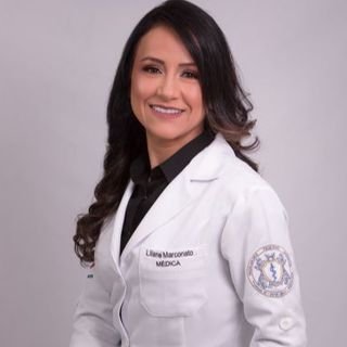 Dra. Liliane Cristina Marconato