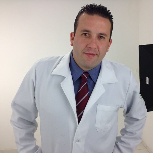Carlo Rodrigo Hugo Pereira