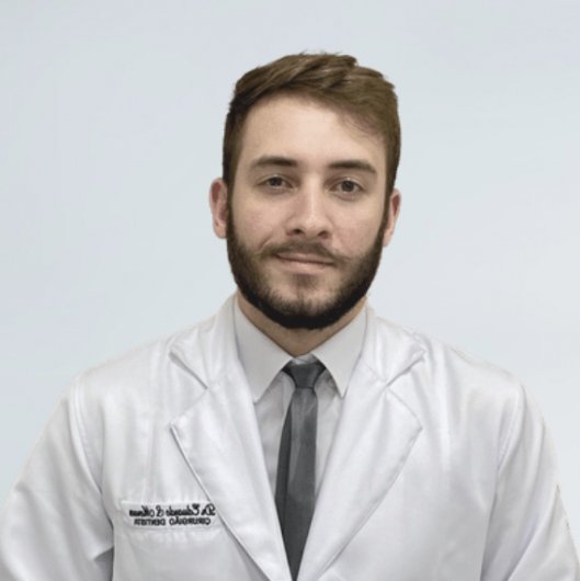 Dr. Eduardo Silva Moraes