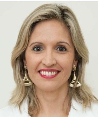 Liliane Cardoso Pereira