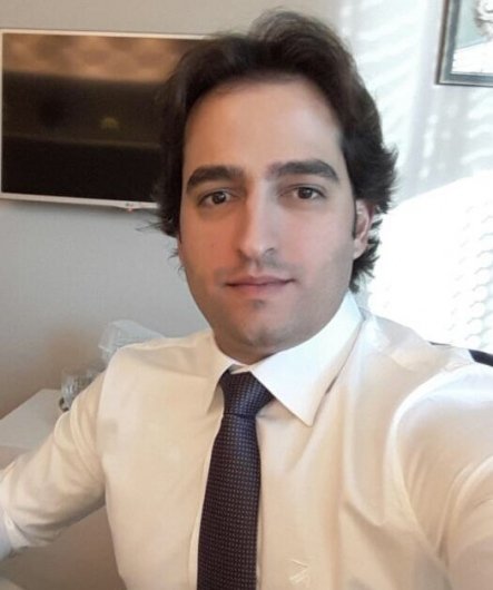 Dr. Iuri Barbosa