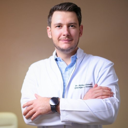 Dr. Adelino Cristovão Neto