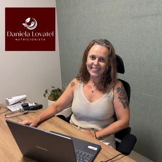 Dra. Daniela Lovatel