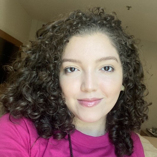Larissa Mariana Bernardo Silva Toledo