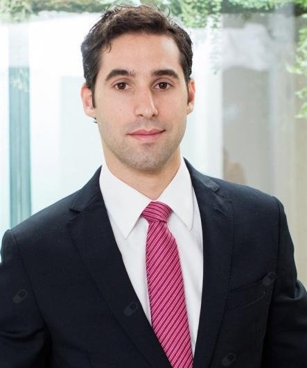 Dr. Victor Maselli Lima