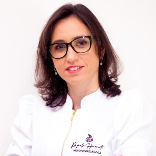 RAFAELA HONORATO