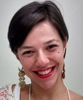 Dra. Laura Cudizio
