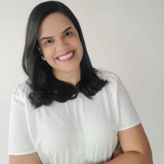 Anandra Ferreira