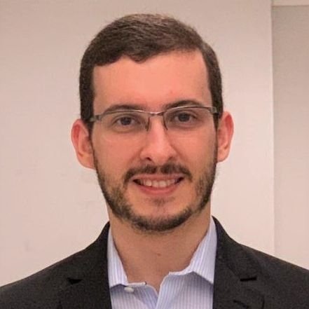 Dr. Vinicius Boaratti Ciarlariello